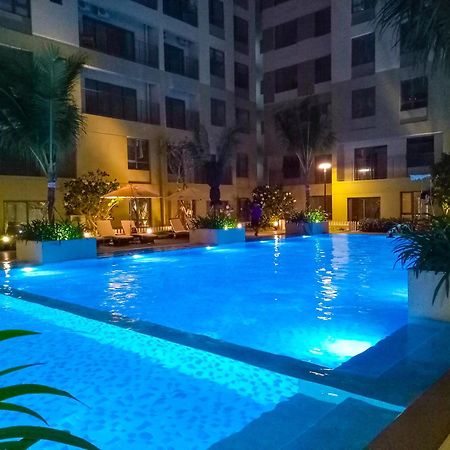 Cozy 2 Bedrooms Condo In T1 Masteri Thao Dien, Fully Furnished With Full Amenities 胡志明市 外观 照片