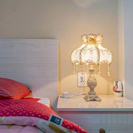 Cozy 2 Bedrooms Condo In T1 Masteri Thao Dien, Fully Furnished With Full Amenities 胡志明市 外观 照片